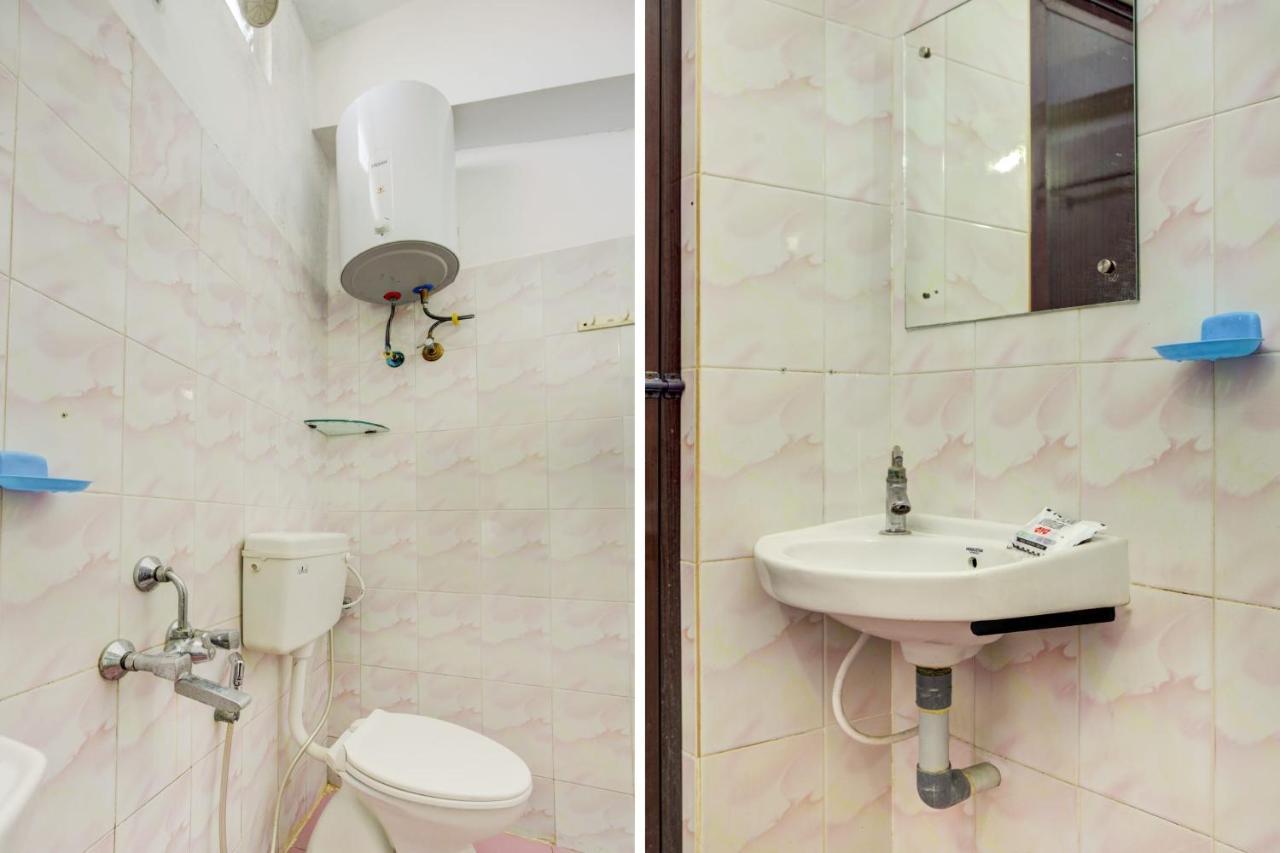 Oyo Flagship Amutha Residency Hotel Chennai Eksteriør billede